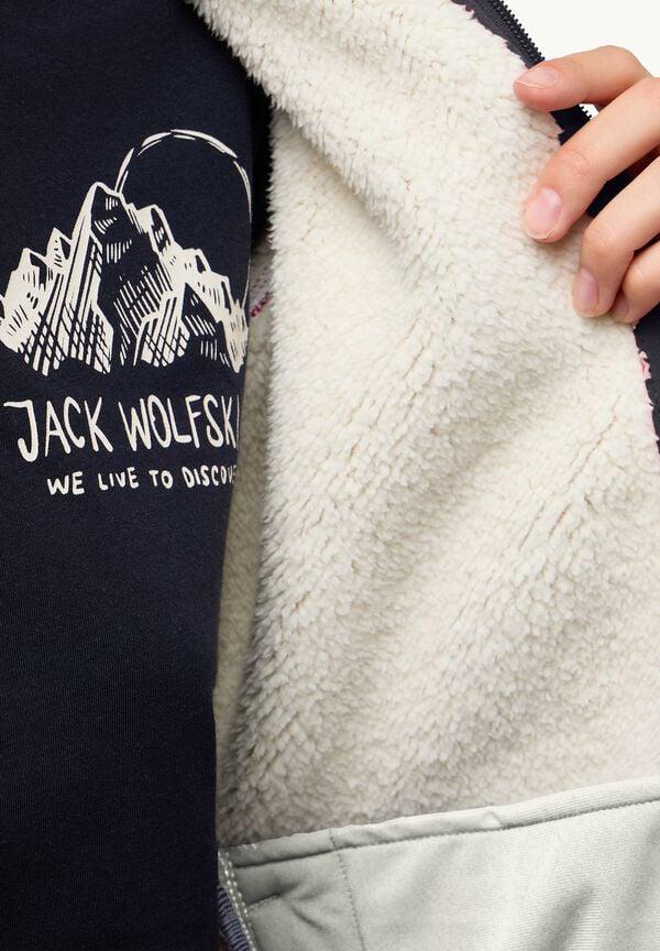 Jack Wolfskin Kaminfeuer Jkt W Descuento