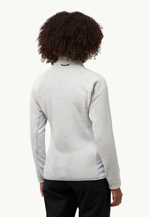 Jack Wolfskin Rotwand Fz W Rebajas online