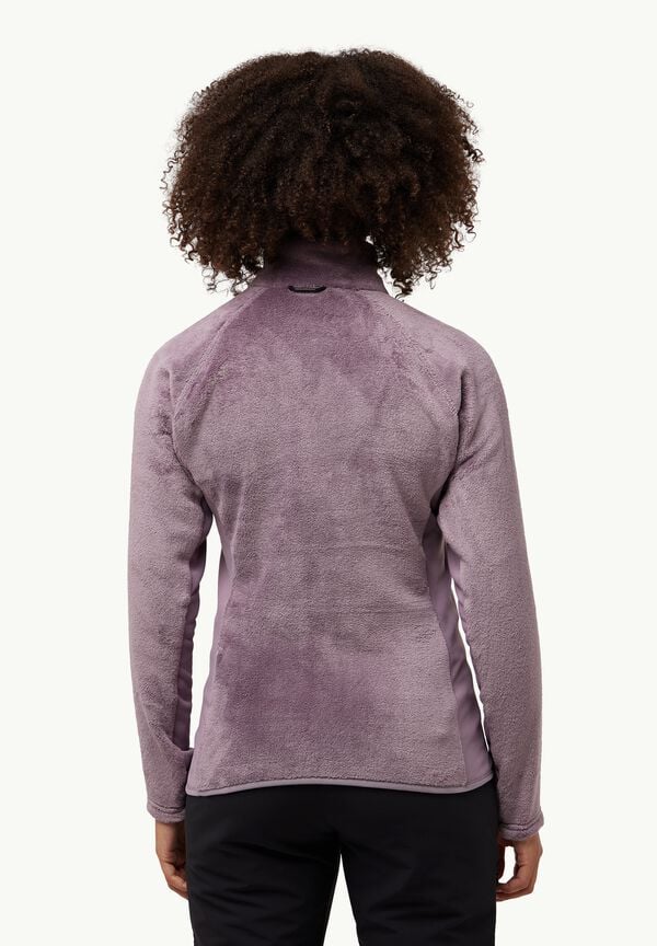 Jack Wolfskin Rotwand Fz W Oferta especial