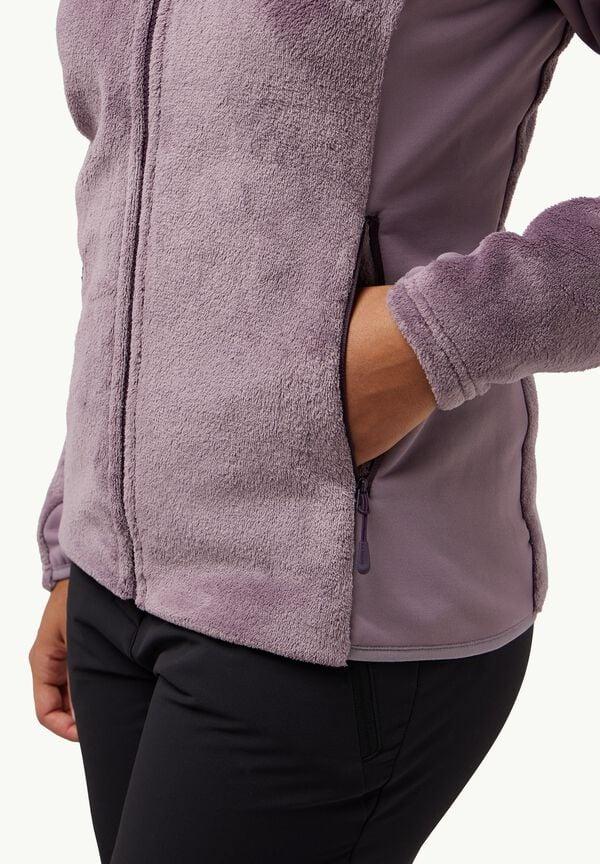 Jack Wolfskin Rotwand Fz W Oferta especial