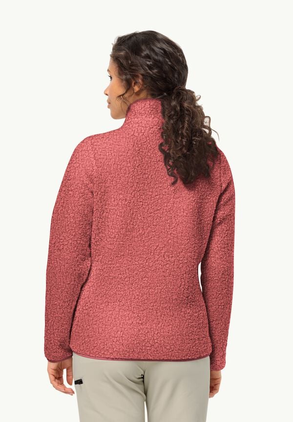 Jack Wolfskin High Curl Jacket W Últimos 2 días