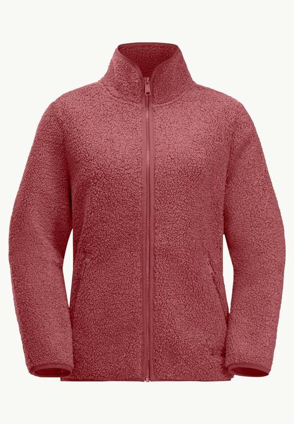 Jack Wolfskin High Curl Jacket W Últimos 2 días