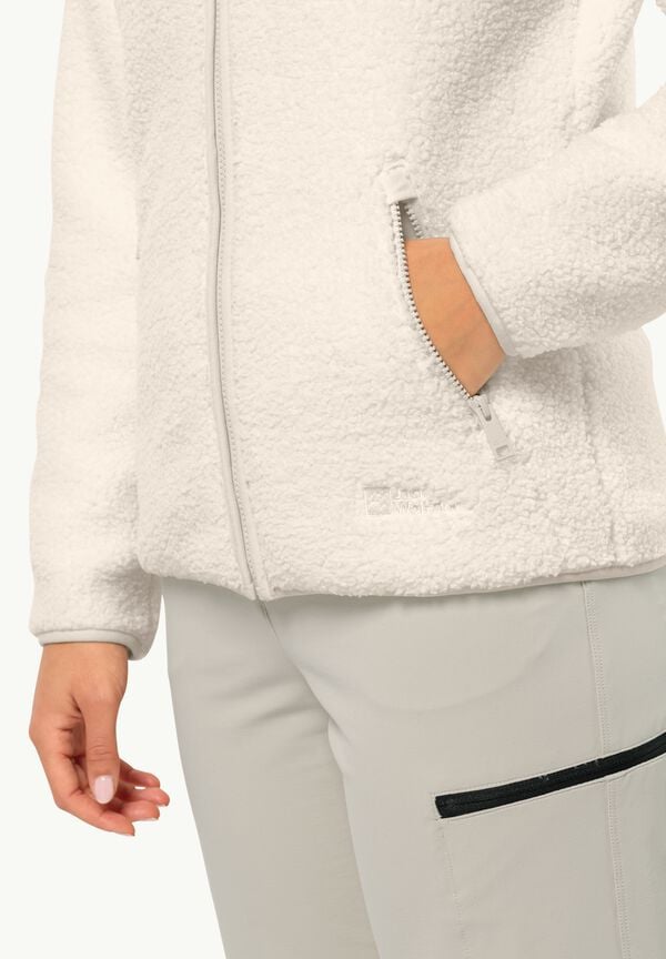 Jack Wolfskin High Curl Jacket W Último día