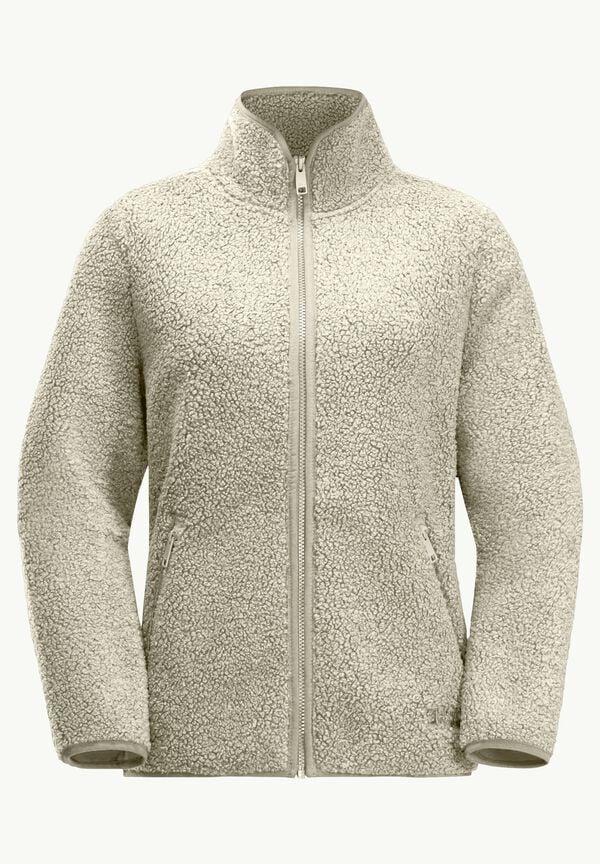 Jack Wolfskin High Curl Jacket W Último día