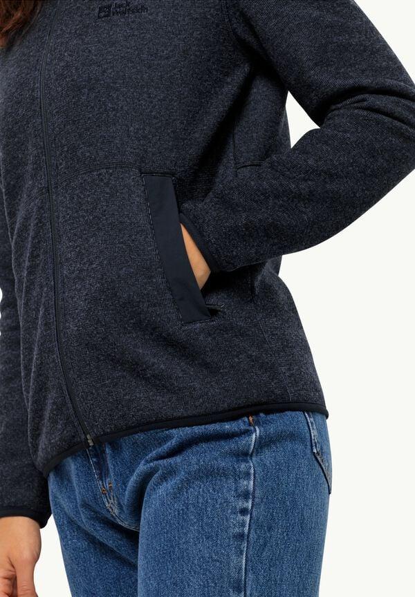 Jack Wolfskin Tannenspur Jkt W Superdescuento