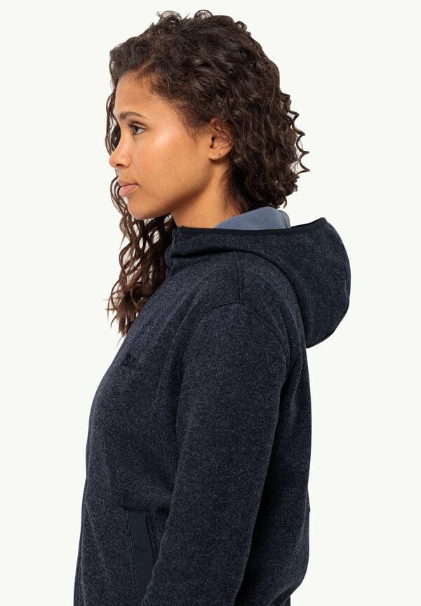 Jack Wolfskin Tannenspur Jkt W Superdescuento