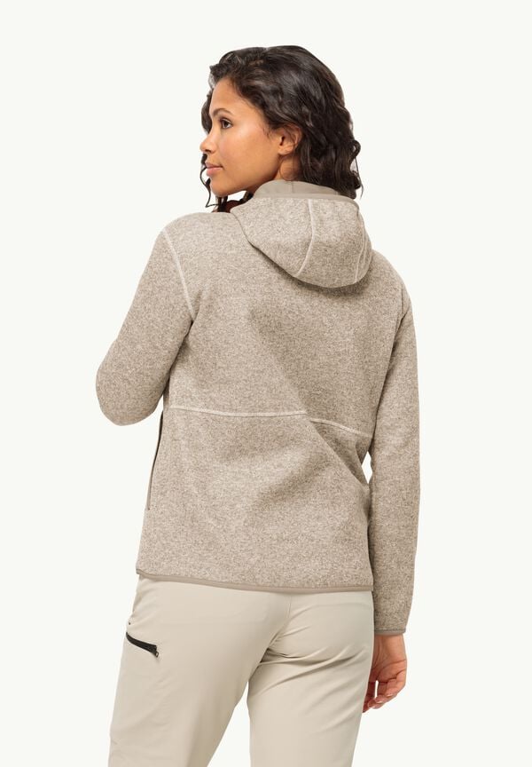Jack Wolfskin Tannenspur Jkt W Grandes descuentos