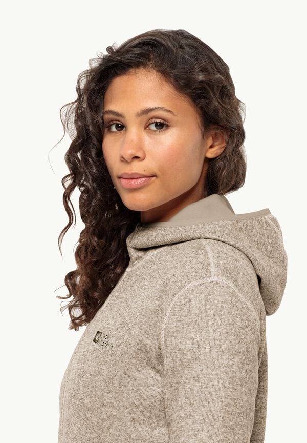 Jack Wolfskin Tannenspur Jkt W Grandes descuentos
