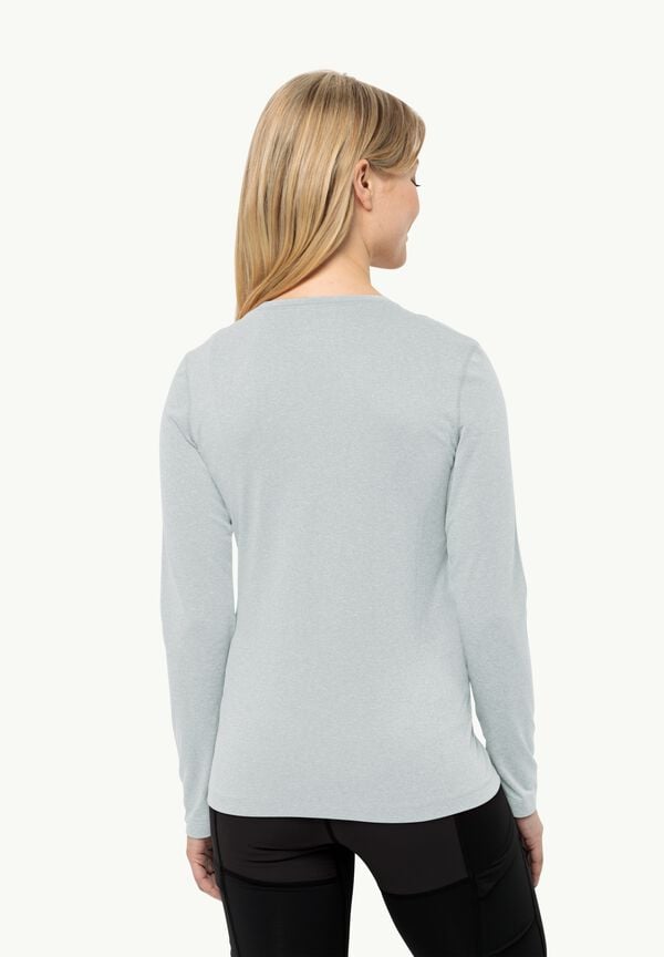 Jack Wolfskin Sky Thermal Ls W Grandes ahorros