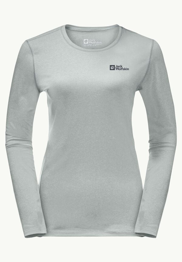 Jack Wolfskin Sky Thermal Ls W Grandes ahorros