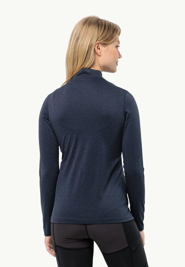 Jack Wolfskin Sky Thermal Hz W Rebajas de fin de temporada
