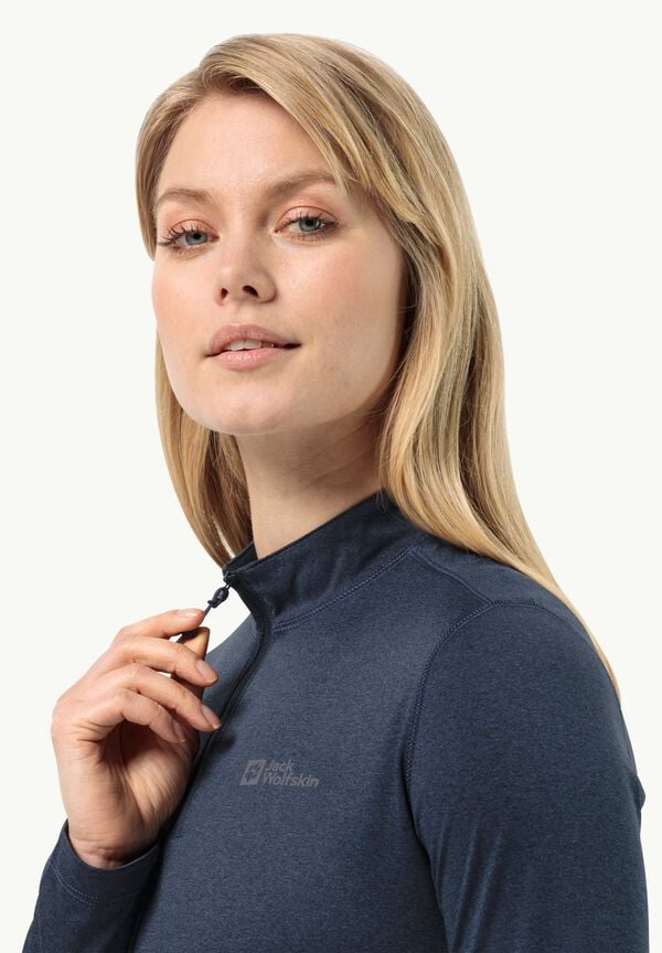 Jack Wolfskin Sky Thermal Hz W Rebajas de fin de temporada