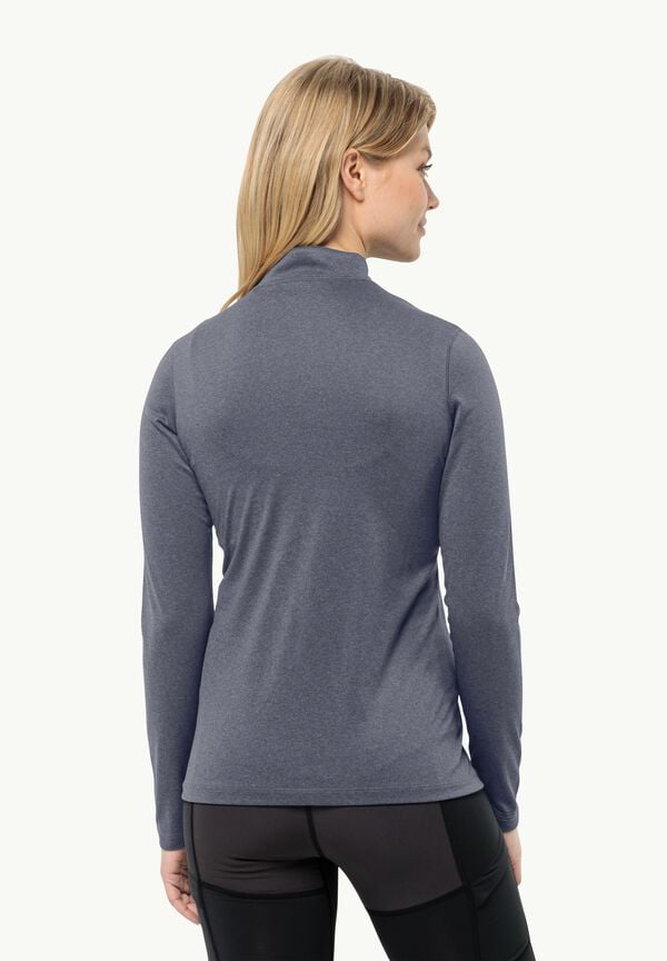 Jack Wolfskin Sky Thermal Hz W Precio ultrabajo