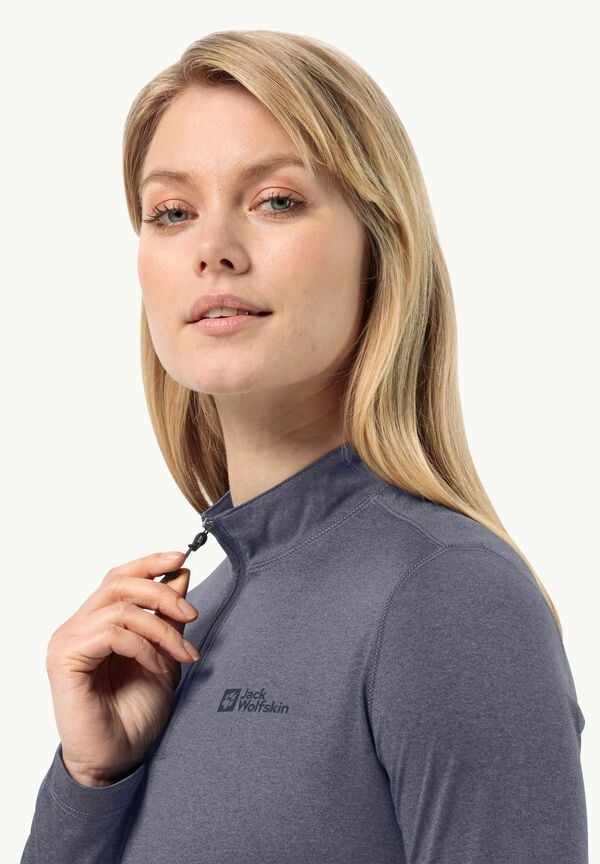 Jack Wolfskin Sky Thermal Hz W Precio ultrabajo