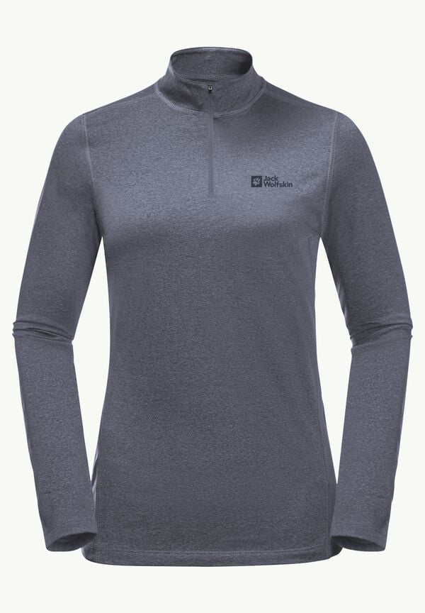 Jack Wolfskin Sky Thermal Hz W Precio ultrabajo