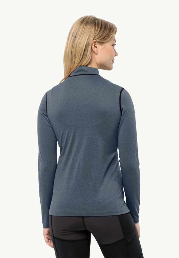 Jack Wolfskin Sky Thermal Hz W Devoluciones gratuitas