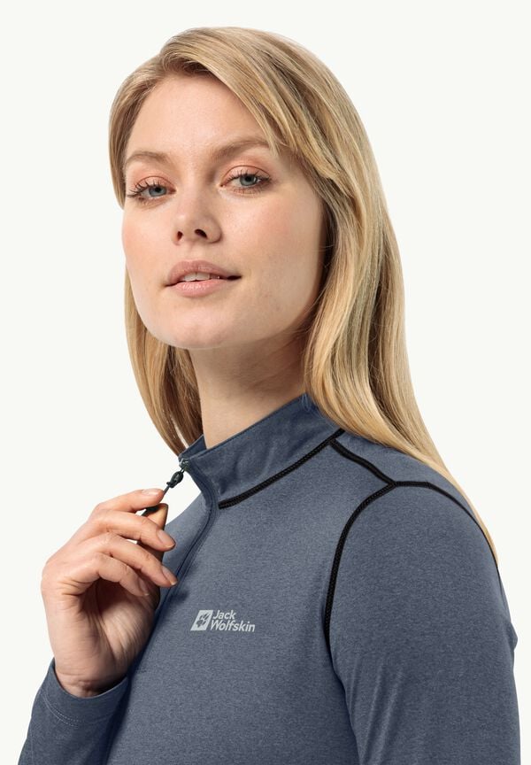 Jack Wolfskin Sky Thermal Hz W Devoluciones gratuitas