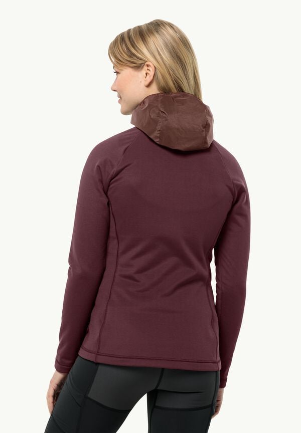 Jack Wolfskin Tasman Down Hybrid W En línea