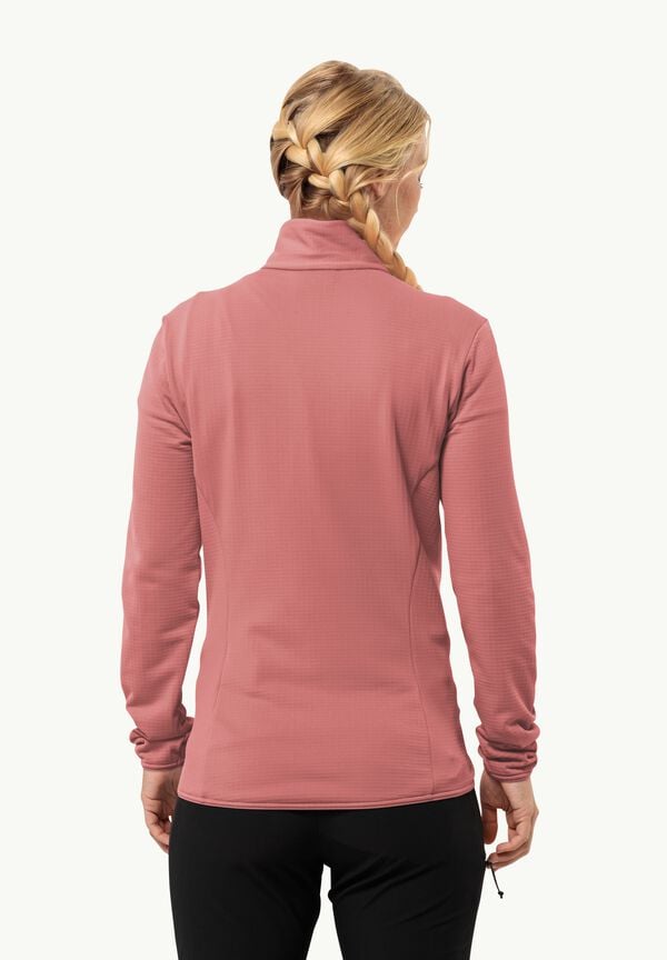 Jack Wolfskin Kolbenberg Fz W Outlet online
