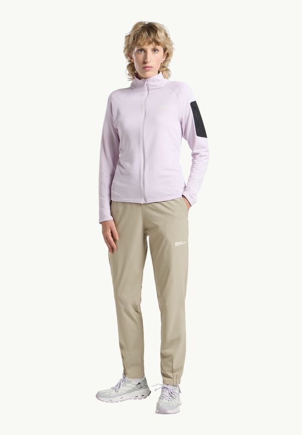 Jack Wolfskin Prelight Fz W Ofertas