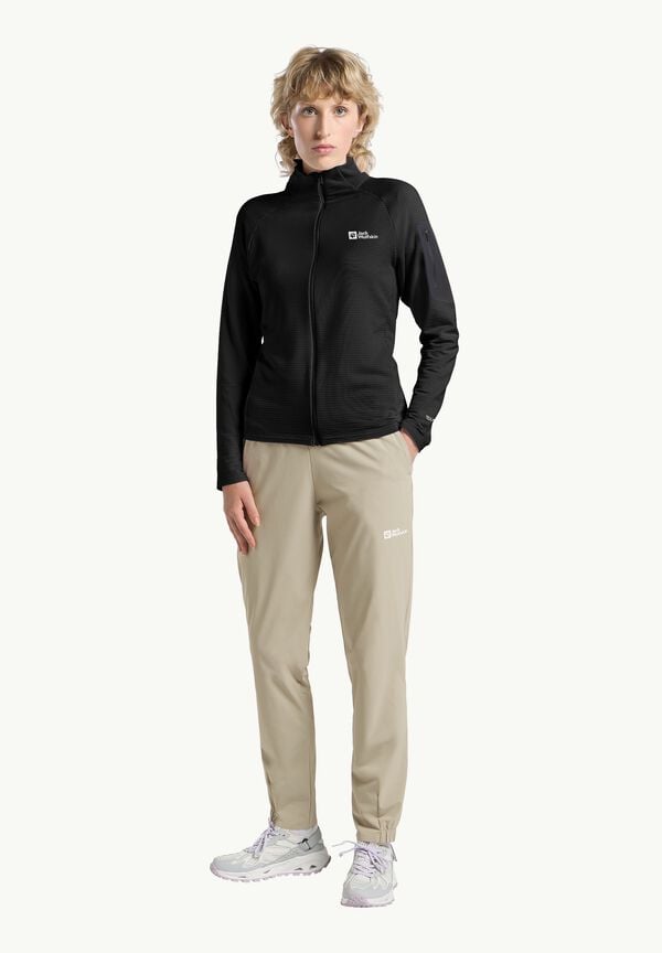 Jack Wolfskin Prelight Fz W En oferta