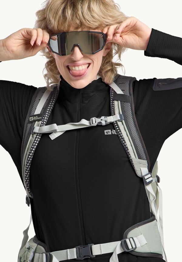 Jack Wolfskin Prelight Fz W En oferta