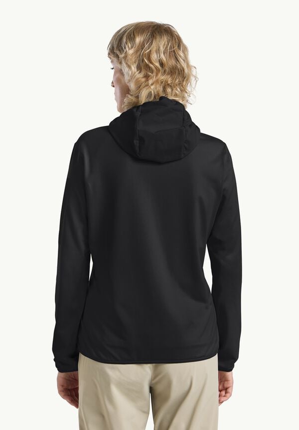 Jack Wolfskin Prelight Trail Hoody W Gran oferta