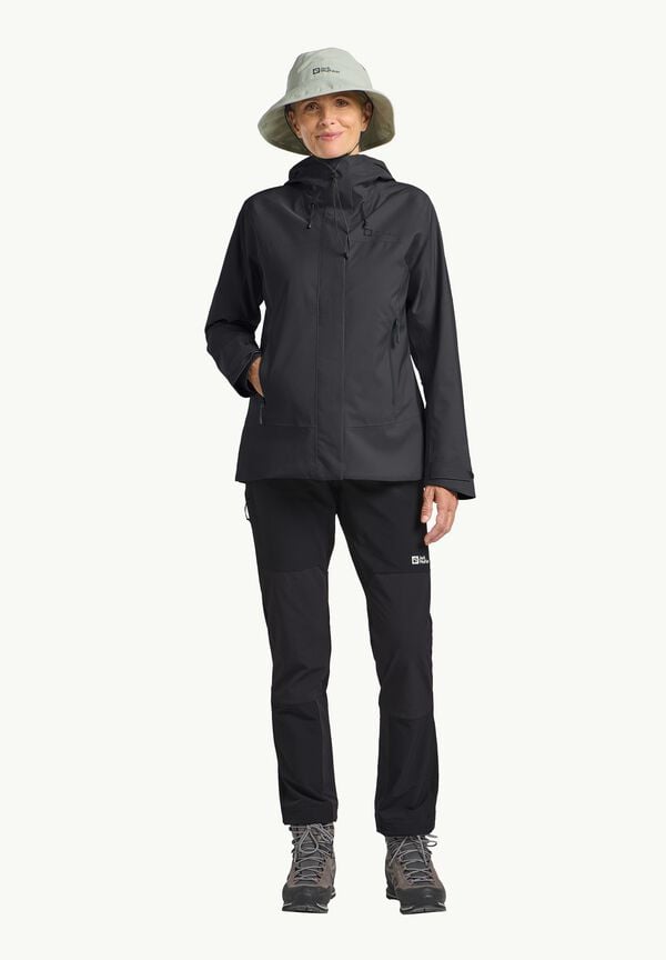 Jack Wolfskin Kammweg 2l Jkt W Rebajas baratas