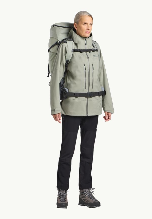 Jack Wolfskin Kammweg 3l Jkt W Ventas relámpago