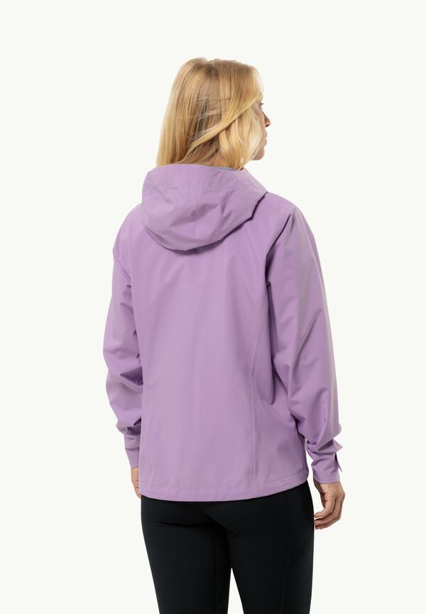 Jack Wolfskin Highest Peak 3l Jkt W Mejor oferta