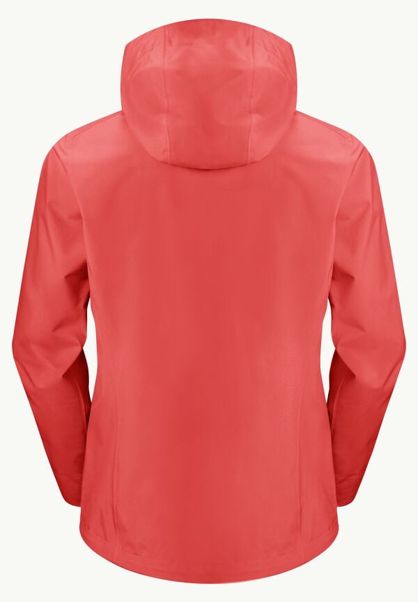 Jack Wolfskin Highest Peak 3l Jkt W Rebajas online