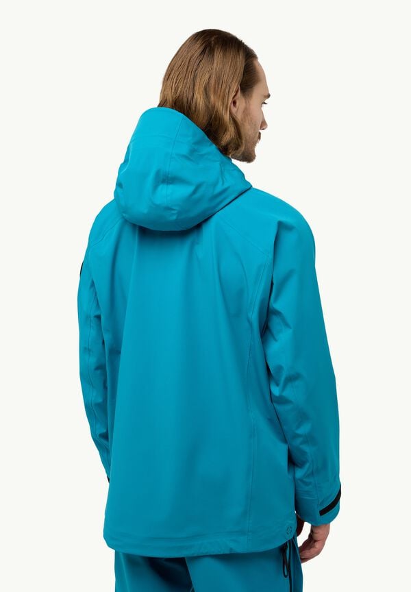 Jack Wolfskin Expdn 3l Jkt Rebajas top