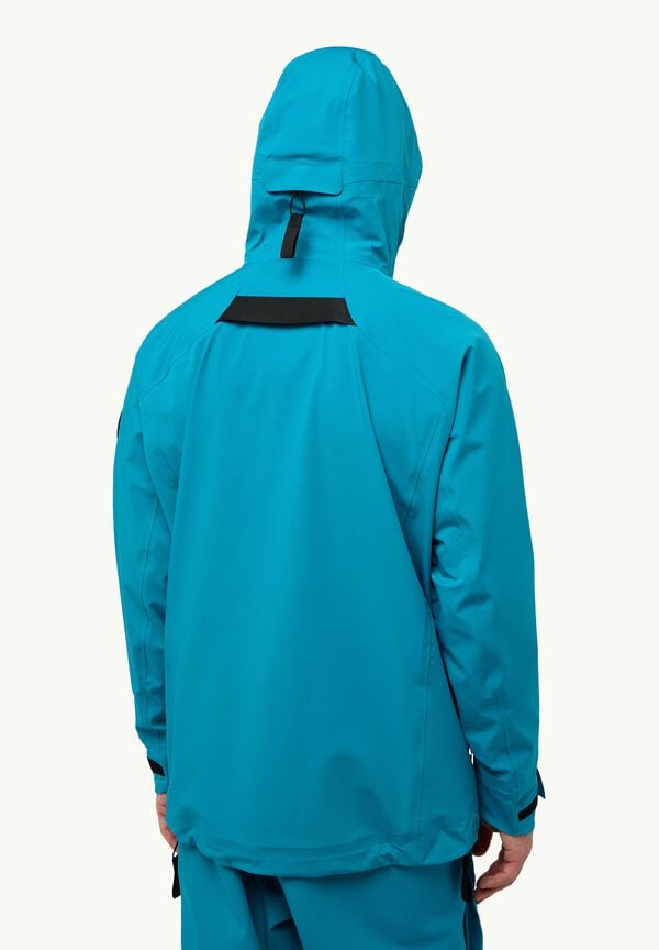 Jack Wolfskin Expdn 3l Jkt Rebajas top