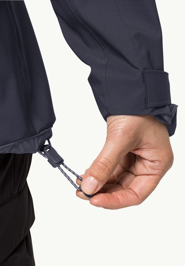 Jack Wolfskin Kammweg 2l Jkt W Envío gratis