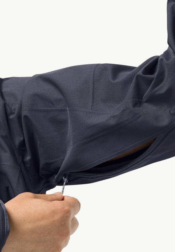 Jack Wolfskin Kammweg 2l Jkt W Envío gratis