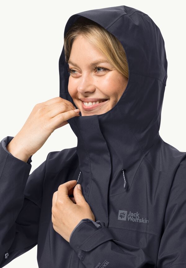 Jack Wolfskin Kammweg 2l Jkt W Envío gratis