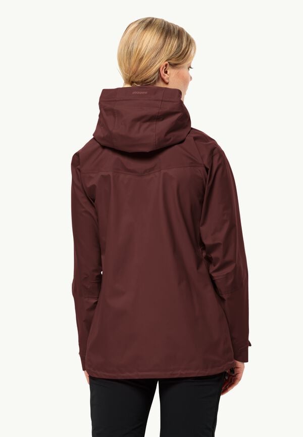 Jack Wolfskin Alpspitze Pro 3l Jkt W Oferta especial