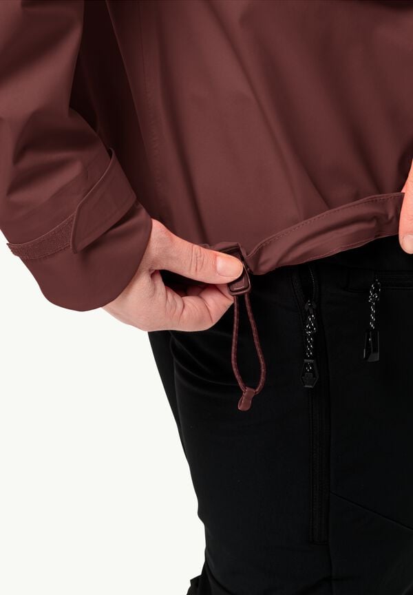 Jack Wolfskin Alpspitze Pro 3l Jkt W Oferta especial