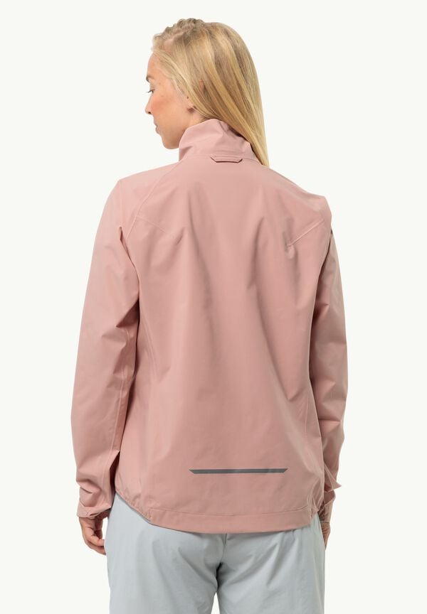 Jack Wolfskin Gravex 2.5l Jkt W Últimos 3 días