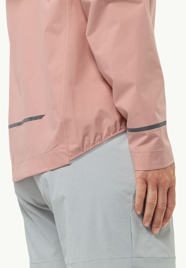Jack Wolfskin Gravex 2.5l Jkt W Últimos 3 días