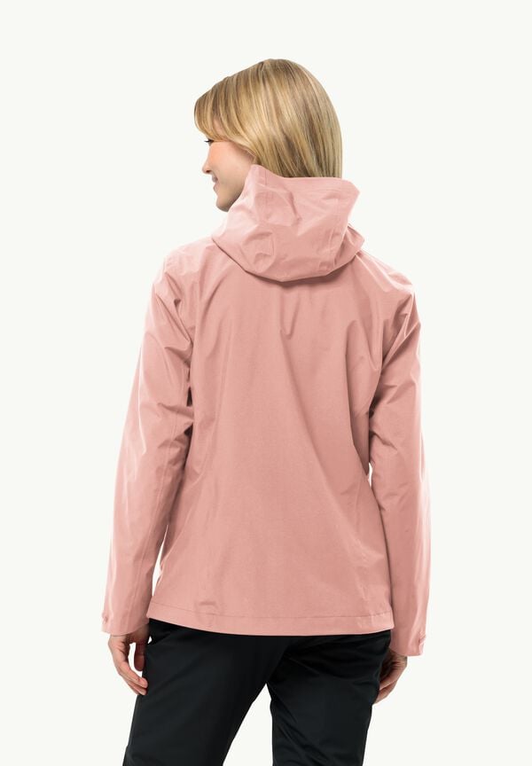 Jack Wolfskin Robury 2l Jkt W Precio de fábrica