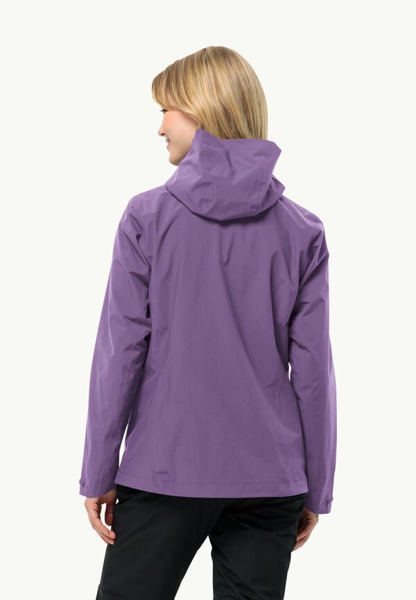Jack Wolfskin Robury 2l Jkt W Promoción por tiempo limitado