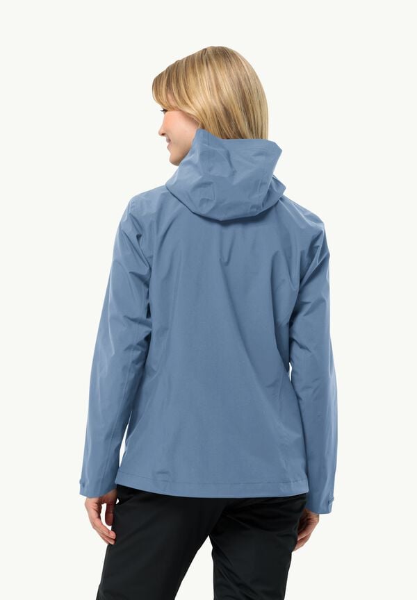 Jack Wolfskin Robury 2l Jkt W Solo hoy