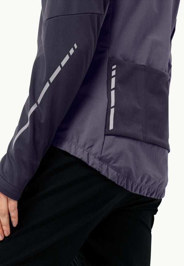 Jack Wolfskin Morobbia Jkt W Grandes descuentos