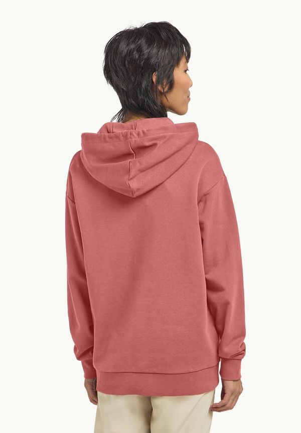 Jack Wolfskin Essential Hoodie W Liquidación