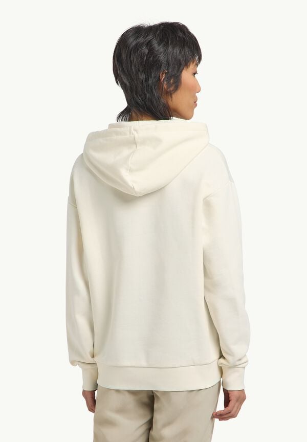 Jack Wolfskin Essential Hoodie W Ahorra y exporta