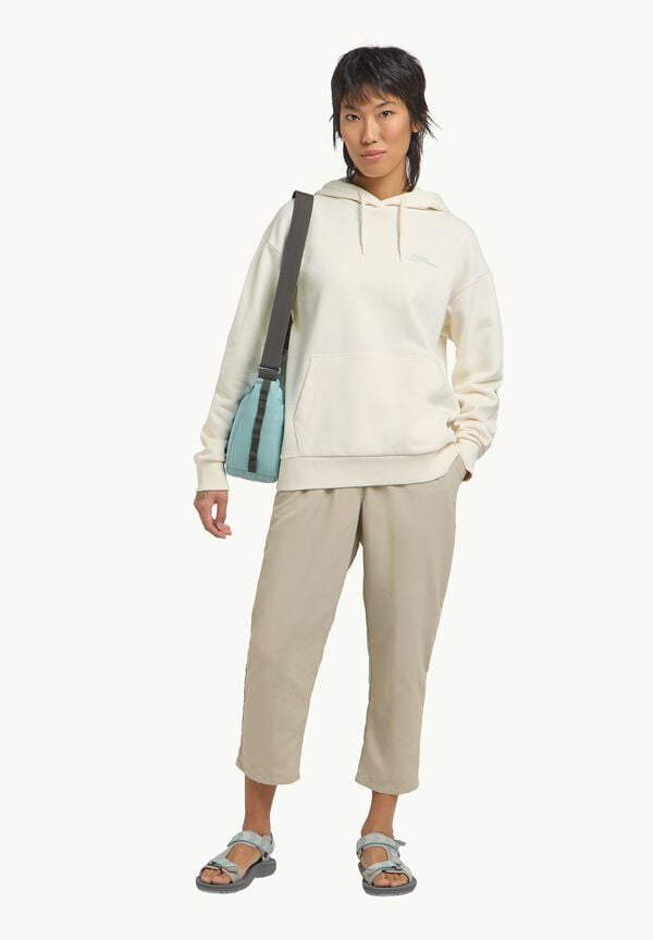 Jack Wolfskin Essential Hoodie W Ahorra y exporta