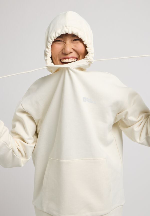 Jack Wolfskin Essential Hoodie W Ahorra y exporta