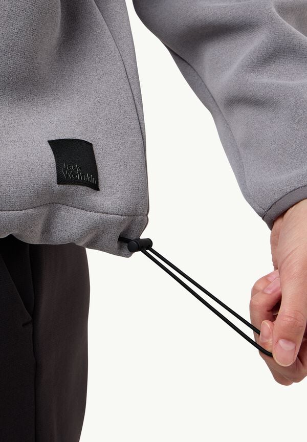 Jack Wolfskin Wanderest Pullover W Ofertas especiales