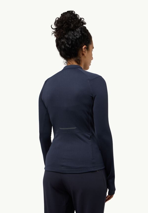 Jack Wolfskin Bike Commute Hz W Grandes ahorros